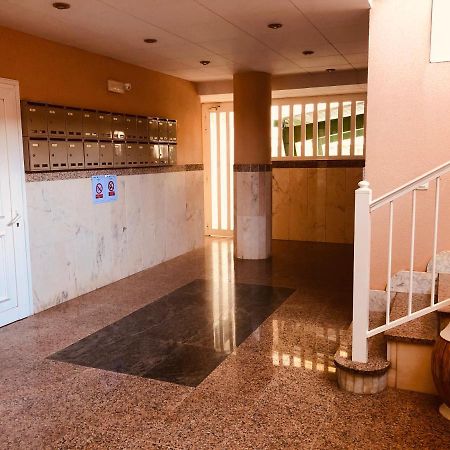 Atico Las Vegas Peñíscola Dış mekan fotoğraf